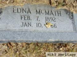 Edna Mcmath