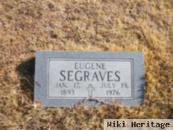 Eugene Segraves