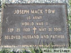 Joseph Mack Tow