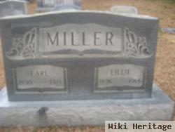 Earl Miller