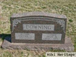 Thelma J. Downing