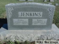 Charles Eugene Jenkins