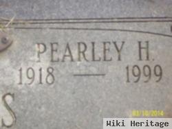 Pearley H. Goss