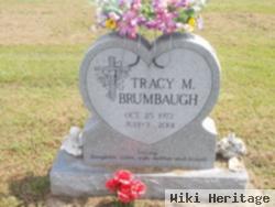 Tracy Brumbaugh