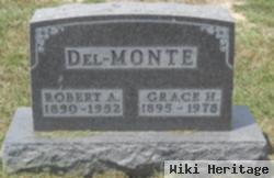 Robert A. Del-Monte