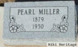 Pearl Miller