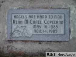 Renn Michael Copeland