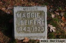 Maggie Siefert