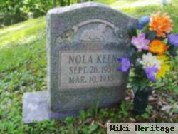 Nola Keen