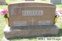 Ethel J Fluegel