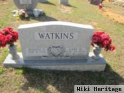 Joseph N Watkins