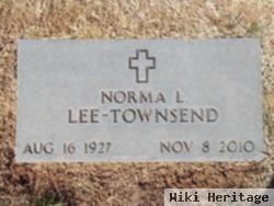 Norma Lee Lockmiller Townsend