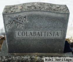 David J Colabattista