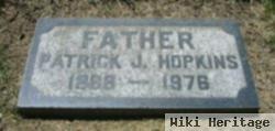 Patrick Joseph Hopkins
