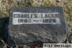 Charles Larkin Himmell