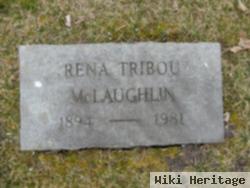 Rena Tribou Mclaughlin