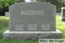 Emma Strecker Strasser