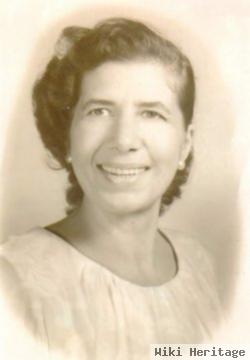 Lenabel Breden Watts