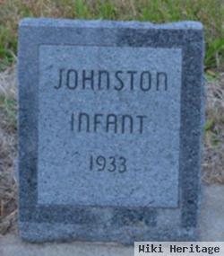 Infant Johnston