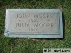 John Moore