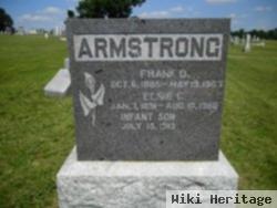 Frank O. Armstrong