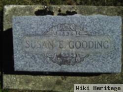 Susan E Baily Gooding