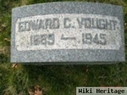 Edward C Vought