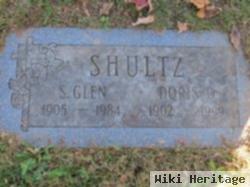 Doris D. Shultz