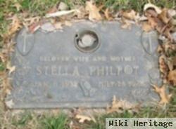 Stella Philpot