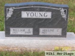 William H Young