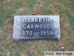 Elizabeth S. Shinn Garwood