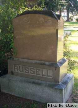 James Russell