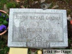 Joseph Michael Gardner