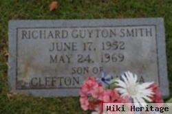 Richard Guyton Smith