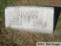 Robert M. Stoudt