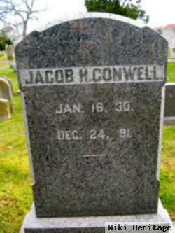 Jacob H. Conwell