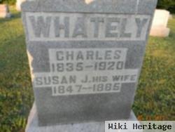 Pvt Charles Whately