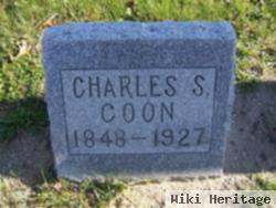 Dr Charles S Coon