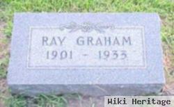 Ray Graham