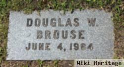 Douglas William Brouse