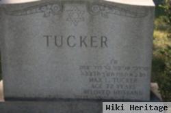 Max L Tucker