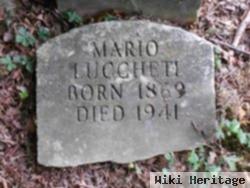 Mario Luccheti