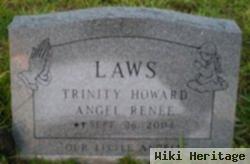 Trinity Howard Laws