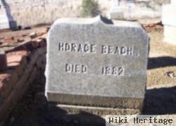 Horace Beach