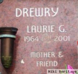 Laurie G Drewry