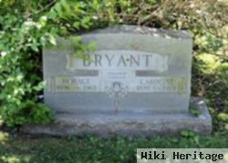 Horace Bryant