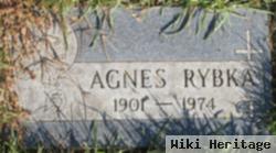 Agnes Rybka