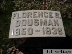 Florence S. Dousman