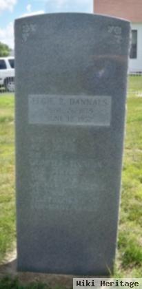 Elgie R. Dannals