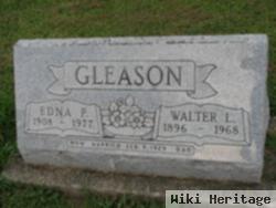 Walter Lee Gleason